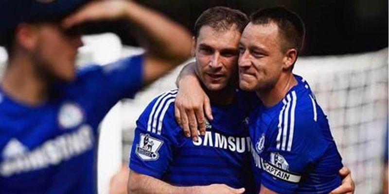 CLB Chelsea: Tiểu thích, danh hiệu cao quý của The Blues 4 Huyền thoại bóng đá hàng đầu của CLB