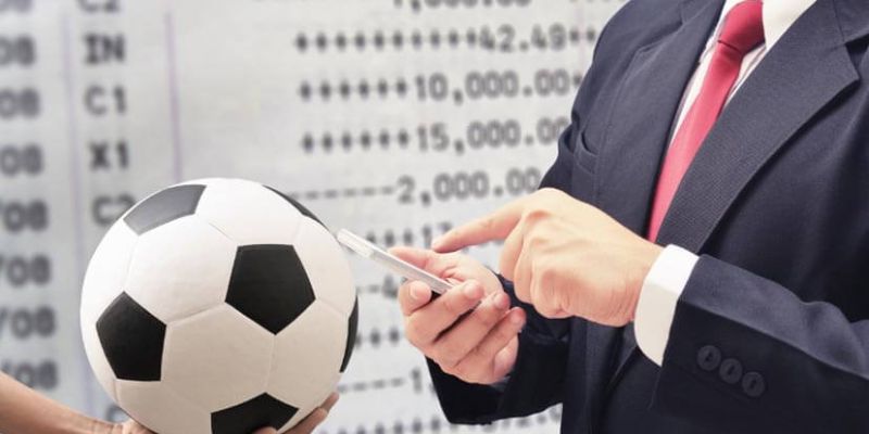 Tỷ số bóng đá Nowgoal | Website livescore trực tiếp chính xác 42 Lợi ích khi theo dõi tỷ số tại Nowgoal