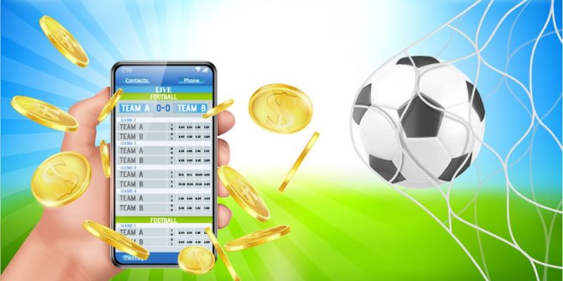 Tỷ số bóng đá Nowgoal | Website livescore trực tiếp chính xác 45 Tổng hợp mẹo bắt kèo tỷ số chuẩn nhất
