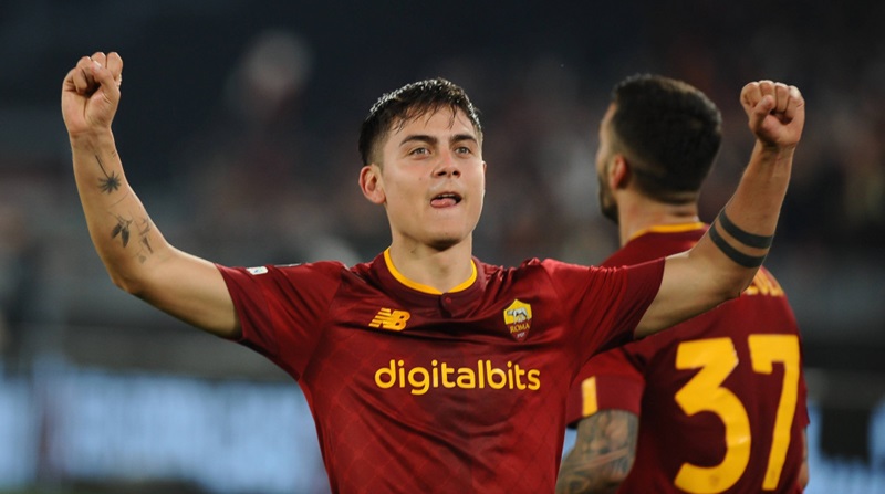 Soi kèo bóng đá AS Roma vs Monza ngày 24/02/2025 – Vòng 26 Serie A 1 Soi kèo bóng đá AS Roma vs Monza