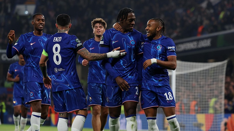 Soi kèo bóng đá Aston Villa vs Chelsea ngày 23/02/2025 – Vòng 26 Premier League 1 Soi kèo bóng đá Aston Villa vs Chelsea
