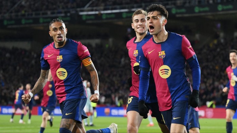 Soi kèo bóng đá Barcelona vs Atletico Madrid ngày 26/02/2025 – Bán kết Cúp Nhà vua Tây Ban Nha 1 Soi kèo bóng đá Barcelona vs Atletico Madrid