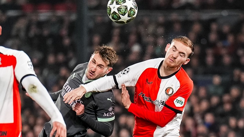 Soi kèo bóng đá AC Milan vs Feyenoord ngày 19/02/2025 – UEFA Champions League 1 Soi kèo bóng đá AC Milan vs Feyenoord