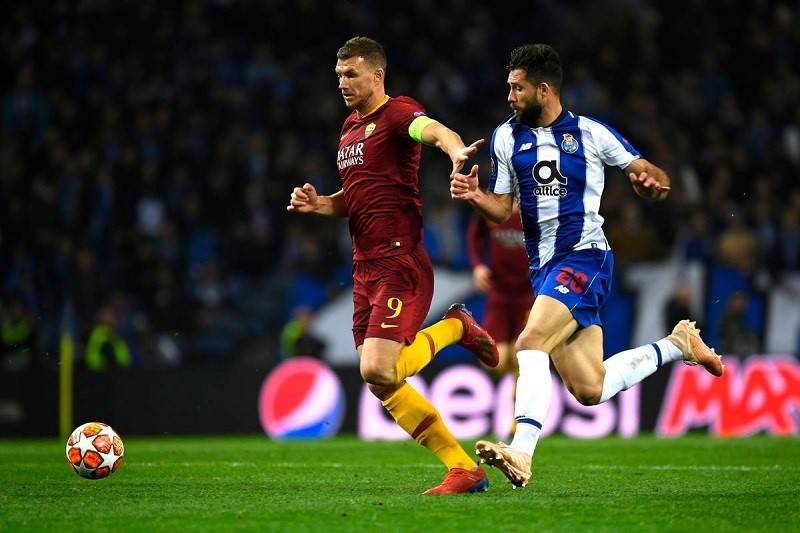Soi kèo bóng đá AS Roma vs FC Porto ngày 21/02/2025 – UEFA Europa League 1 Soi kèo bóng đá AS Roma vs FC Porto