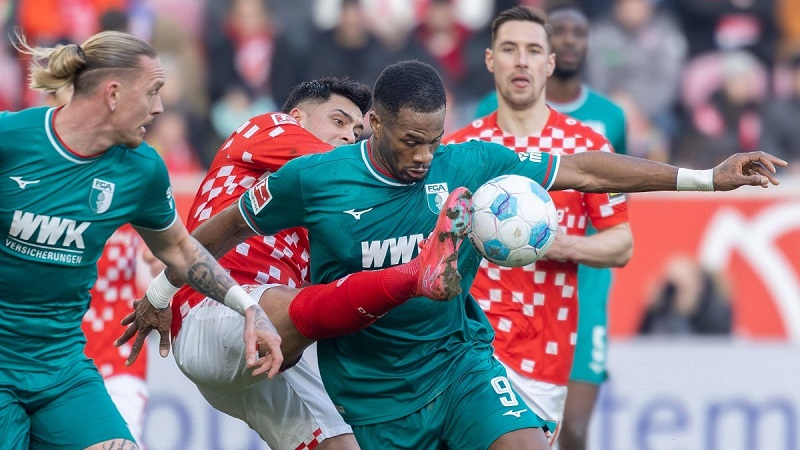 Soi kèo bóng đá Augsburg vs RB Leipzig ngày 15/02/2025 – Vòng 22 Bundesliga 1 Soi kèo bóng đá Augsburg vs RB Leipzig