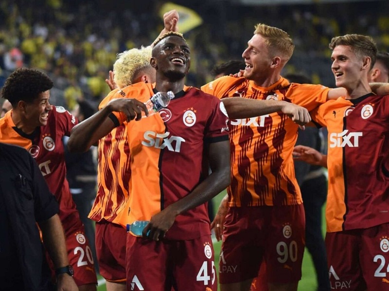 Soi kèo bóng đá AZ Alkmaar vs Galatasaray ngày 14/02/2025 – Europa League 1 Soi kèo nhà cái trận đấu giữa AZ Alkmaar vs Galatasaray