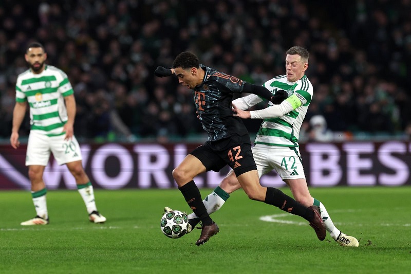 Soi kèo bóng đá Bayern Munich vs Celtic ngày 19/02/2025 – UEFA Champions League 1 Soi kèo bóng đá Bayern Munich vs Celtic