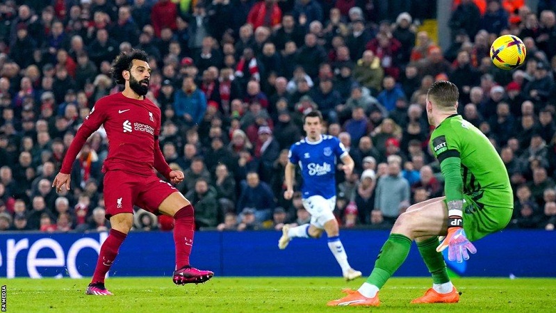 Soi kèo bóng đá Everton vs Liverpool ngày 13/02/2025 – Vòng 15 Ngoại Hạng Anh 1 Soi kèo nhà cái trận đấu giữa Everton vs Liverpool