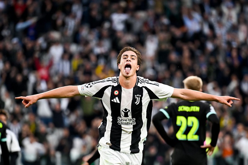 Soi kèo bóng đá Juventus vs PSV ngày 12/02/2025 – Vòng play off 1/16 UEFA Champions League 1 Soi kèo nhà cái trận đấu giữa Juventus vs PSV