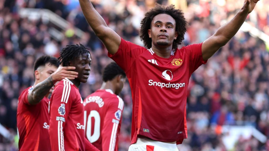Soi kèo bóng đá Everton vs Man United ngày 22/02/2025 – Vòng 26 Premier League 1 Soi kèo nhà cái trận đấu giữa Everton vs Man United