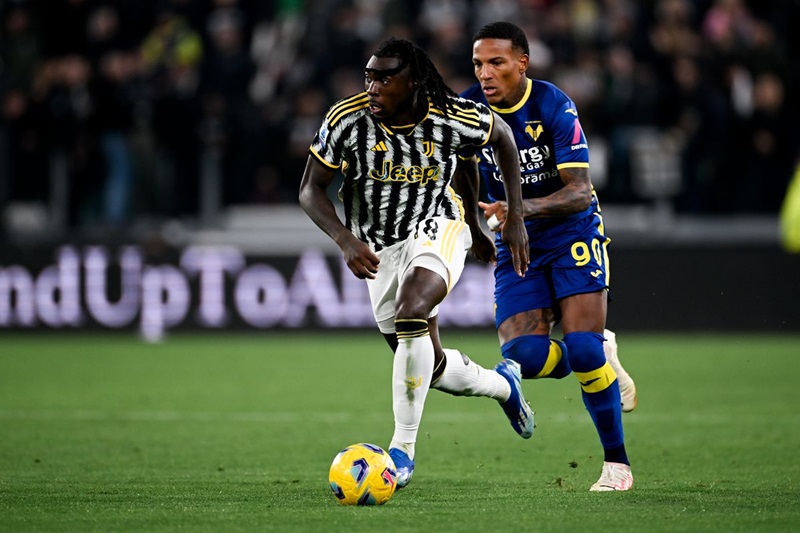 Soi kèo bóng đá Juventus vs Verona ngày 04/03/2025 – Vòng 27 Serie A 1 Soi kèo bóng đá Juventus vs Verona