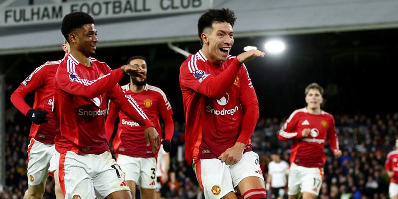 Soi kèo bóng đá Man Utd vs Fulham ngày 02/03/2025 – Vòng 5 FA Cup 1 Soi kèo bóng đá Man Utd vs Fulham