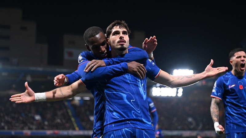 Soi kèo bóng đá Arsenal vs Chelsea ngày 16/03/2025 – Vòng 29 Premier League 1 Soi kèo bóng đá Arsenal vs Chelsea