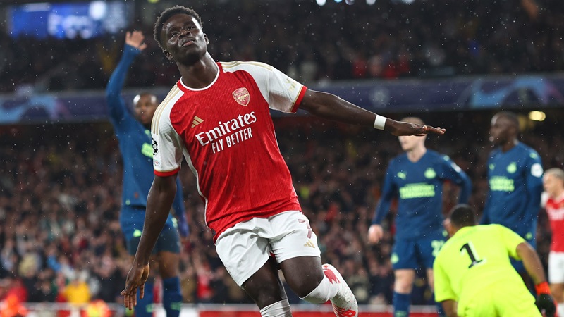 Soi kèo bóng đá Arsenal vs PSV ngày 13/03/2025 – Vòng 16 đội Champions League 1 Soi kèo bóng đá Arsenal vs PSV