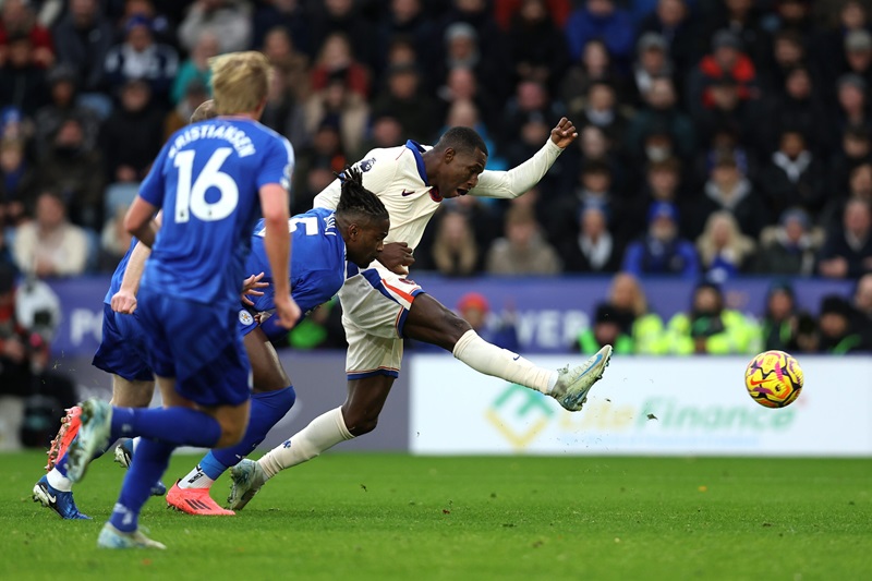 Soi kèo bóng đá Chelsea vs Leicester ngày 09/03/2025 – Vòng 28 Premier League 1 Soi kèo bóng đá Chelsea vs Leicester