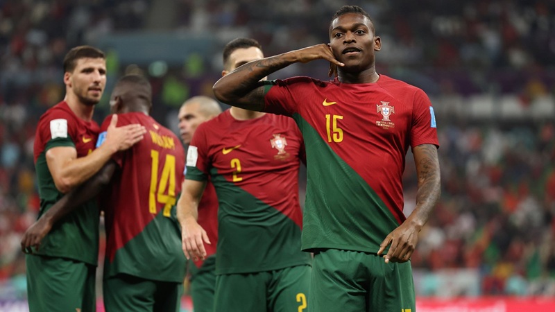 Soi kèo bóng đá Đan Mạch vs Bồ Đào Nha ngày 21/03/2025 – Tứ kết Nations League 1 Soi kèo bóng đá Đan Mạch vs Bồ Đào Nha