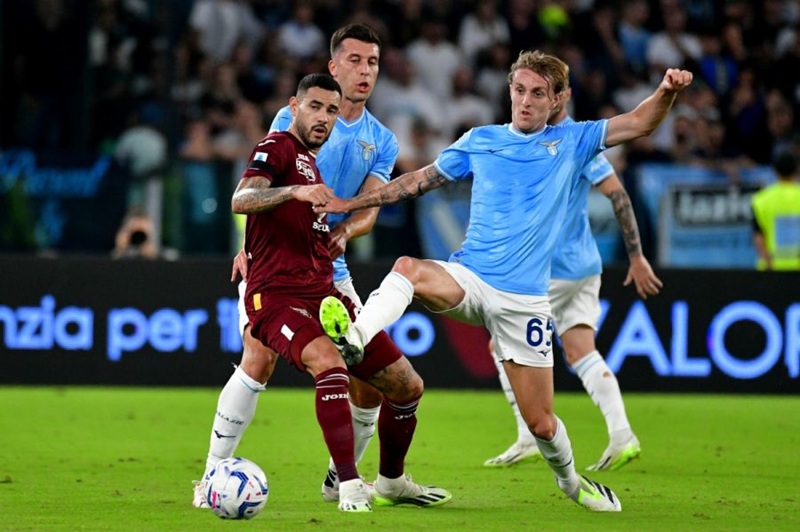 Soi kèo bóng đá Lazio vs Torino ngày 01/04/2025 – Vòng 30 Serie A 1 Soi kèo bóng đá Lazio vs Torino