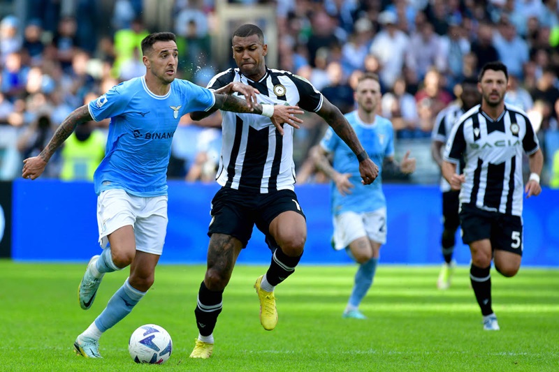 Soi kèo bóng đá Lazio vs Udinese ngày 11/03/2025 – Vòng 28 Serie A 1 Soi kèo bóng đá Lazio vs Udinese