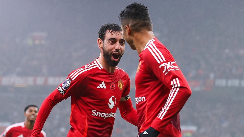 Soi kèo bóng đá Leicester vs Manchester United ngày 17/03/2025 – Vòng 29 Premier League 1 Soi kèo bóng đá Leicester vs Manchester United