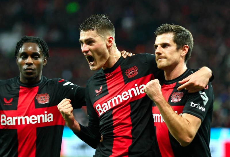 Soi kèo bóng đá Bayer Leverkusen vs Bochum ngày 29/03/2025 – Vòng 27 Bundesliga 1 Soi kèo bóng đá Bayer Leverkusen vs Bochum