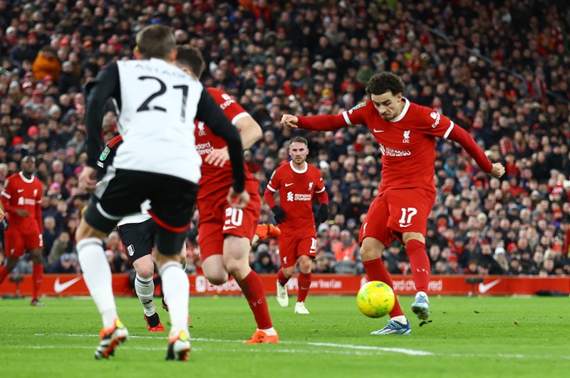 Soi kèo bóng đá Liverpool vs Southampton ngày 08/03/2025 – Vòng 28 Premier League 1 Soi kèo bóng đá Liverpool vs Southampton