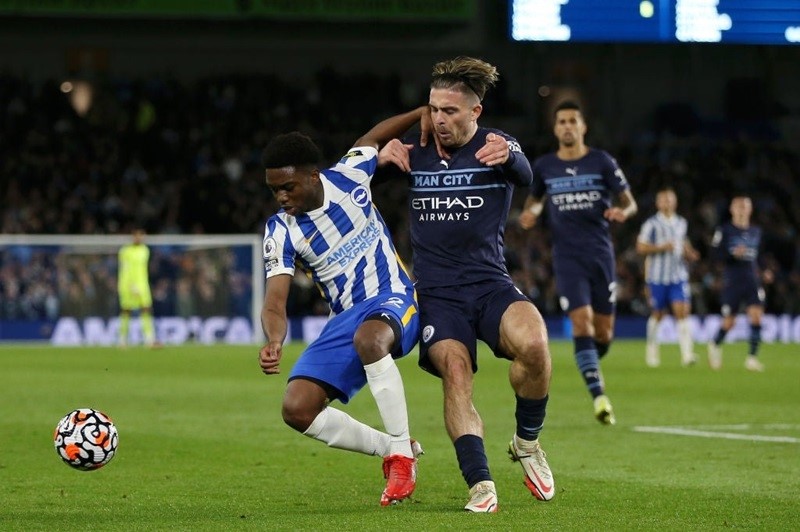 Soi kèo bóng đá Manchester City vs Brighton ngày 15/03/2025 – Vòng 29 Premier League 1 Soi kèo bóng đá Manchester City vs Brighton
