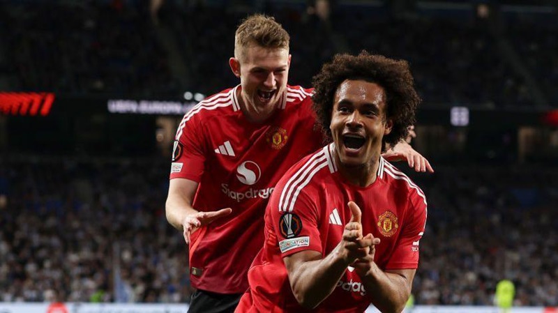 Soi kèo bóng đá Manchester United vs Real Sociedad ngày 14/03/2025 – Vòng 16 đội Europa League 1 Soi kèo bóng đá Manchester United vs Real Sociedad