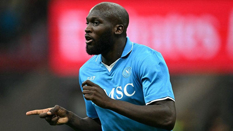 Soi kèo bóng đá Napoli vs AC Milan ngày 31/03/2025 – Vòng 30 Serie A 1 Soi kèo bóng đá Napoli vs AC Milan