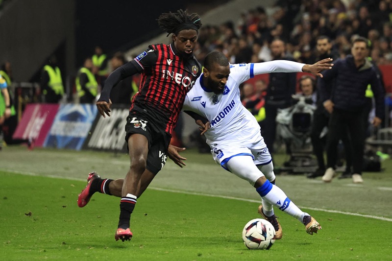 Soi kèo bóng đá Nice vs Auxerre ngày 15/03/2025 – Vòng 26 Ligue 1 1 Soi kèo bóng đá Nice vs Auxerre