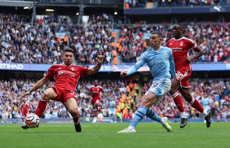 Soi kèo bóng đá Nottingham vs Man City ngày 08/03/2025 – Vòng 28 Premier League 1 Soi kèo bóng đá Nottingham vs Man City