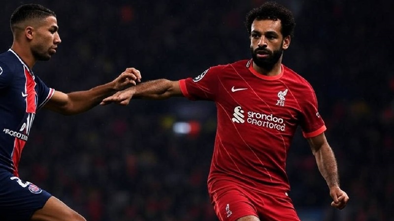 Soi kèo bóng đá PSG vs Liverpool ngày 06/03/2025 – Vòng 16 đội Champions League 1 Soi kèo bóng đá PSG vs Liverpool