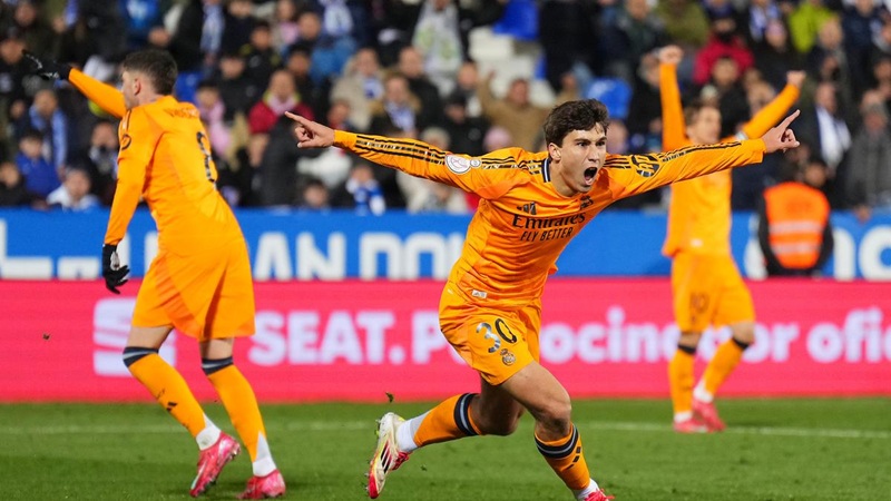 Soi kèo bóng đá Real Madrid vs Leganes ngày 30/03/2025 – Vòng 29 La Liga 1 Soi kèo bóng đá Real Madrid vs Leganes