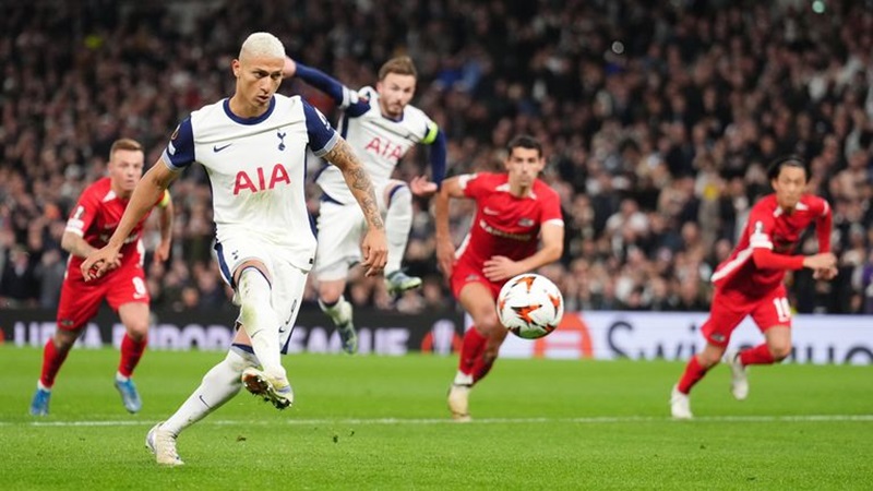 Soi kèo bóng đá Tottenham vs AZ Alkmaar ngày 14/03/2025 – Vòng 16 đội Europa League 1 Soi kèo bóng đá Tottenham vs AZ Alkmaar
