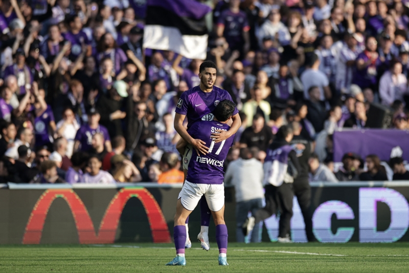 Soi kèo bóng đá Toulouse vs Monaco ngày 08/03/2025 – Vòng 25 Ligue 1 1 Soi kèo bóng đá Toulouse vs Monaco