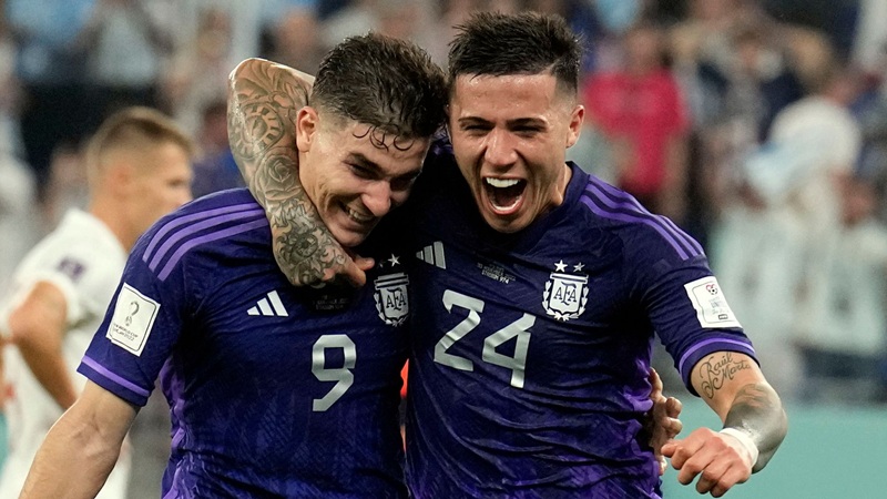Soi kèo bóng đá Uruguay vs Argentina ngày 22/03/2025 – Vòng loại World Cup 2026 1 Soi kèo bóng đá Uruguay vs Argent