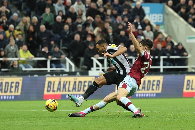 Soi kèo bóng đá West Ham vs Newcastle ngày 11/03/2025 – Vòng 28 Premier League 1 Soi kèo bóng đá West Ham vs Newcastle