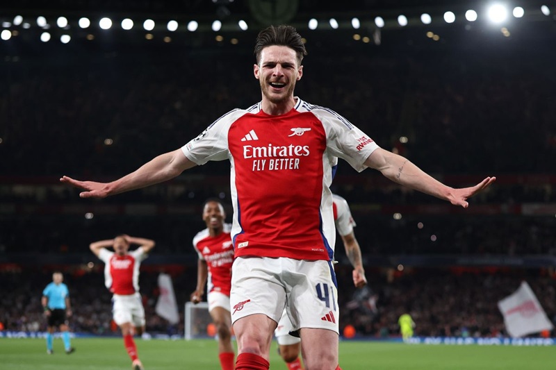 Soi kèo bóng đá Arsenal vs Brentford ngày 12/04/2025 – Vòng 32 giải Premier League 1 Soi kèo bóng đá Arsenal vs Brentford