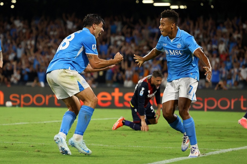 Soi kèo bóng đá Bologna vs Napoli ngày 08/04/2025 – Vòng 31 giải Serie A 1 Soi kèo bóng đá Bologna vs Napoli