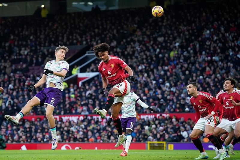 Soi kèo bóng đá Bournemouth vs Manchester United ngày 27/04/2025 – Vòng 34 giải Ngoại Hạng Anh 1 Soi kèo bóng đá Bournemouth vs Manchester United