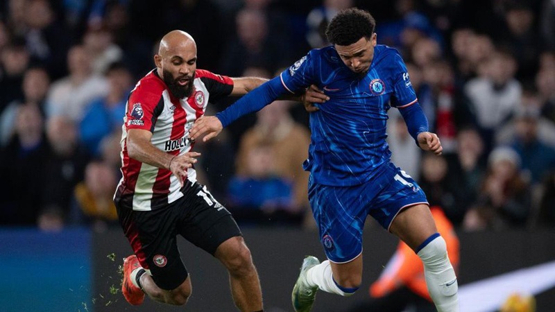 Soi kèo bóng đá Brentford vs Chelsea ngày 06/04/2025 – Vòng 31 Ngoại hạng Anh 1 Soi kèo bóng đá Brentford vs Chelsea