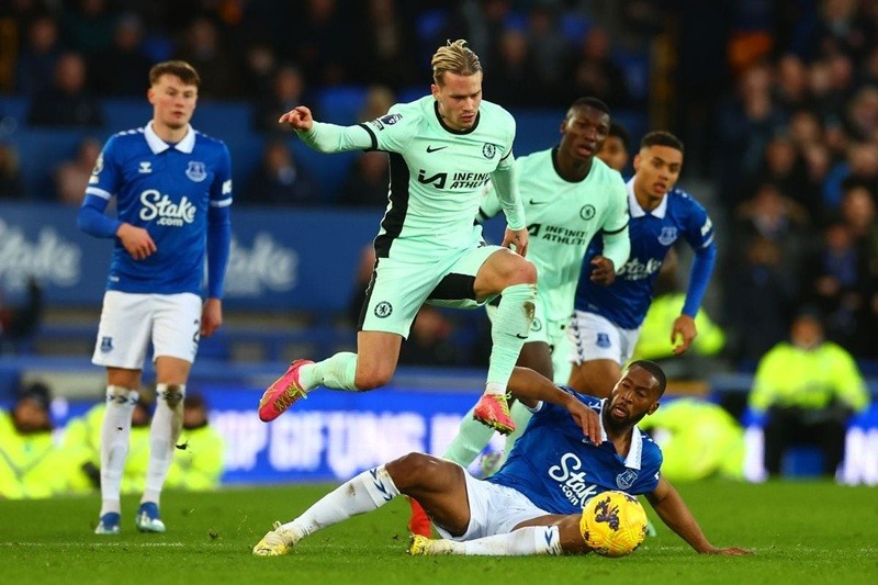 Soi kèo bóng đá Chelsea vs Everton ngày 26/04/2025 – Vòng 34 giải Premier League 1 Soi kèo bóng đá Chelsea vs Everton
