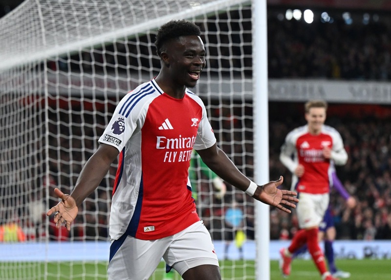 Soi kèo bóng đá Everton vs Arsenal ngày 05/04/2025 – Vòng 31 Ngoại hạng Anh 1 Soi kèo bóng đá Everton vs Arsenal
