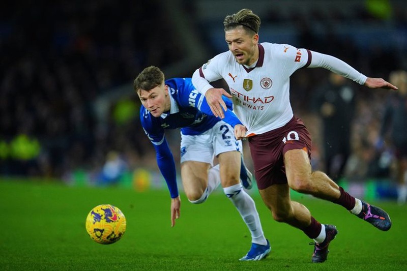 Soi kèo bóng đá Everton vs Manchester City ngày 19/04/2025 – Vòng 33 giải Premier League 1 Soi kèo bóng đá Everton vs Manchester City