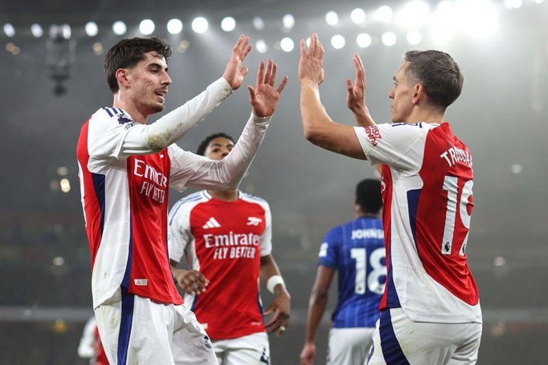 Soi kèo bóng đá Ipswich vs Arsenal ngày 20/04/2025 – Vòng 33 giải Premier League 1 Soi kèo bóng đá Ipswich vs Arsenal