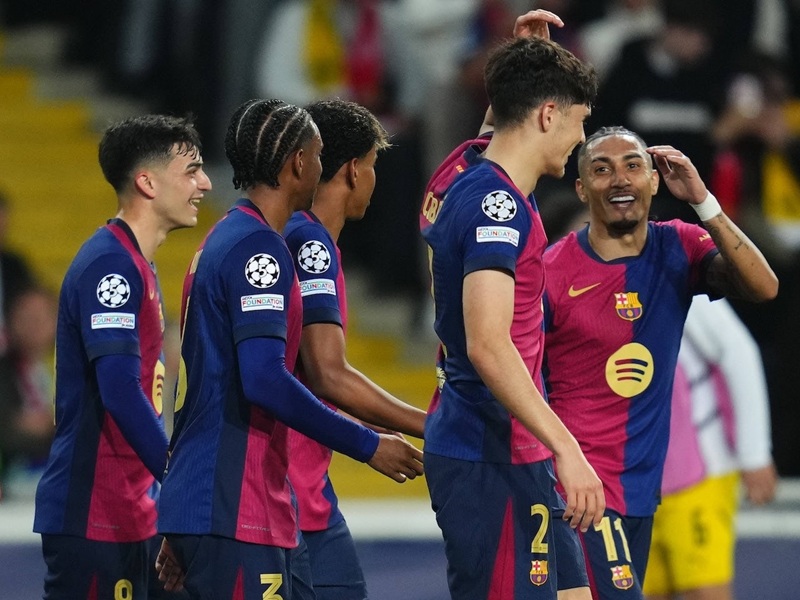 Soi kèo bóng đá Leganes vs Barcelona ngày 13/04/2025 – Vòng 31 giải La Liga 1 Soi kèo bóng đá Leganes vs Barcelona