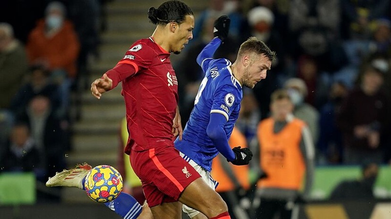 Soi kèo bóng đá Leicester vs Liverpool ngày 20/04/2025 – Vòng 33 giải Premier League 1 Soi kèo bóng đá Leicester vs Liverpool