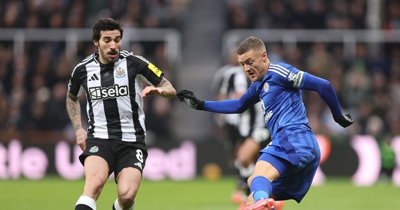 Soi kèo bóng đá Leicester vs Newcastle ngày 08/04/2025 – Vòng 31 giải Premier League 1 Soi kèo bóng đá Leicester vs Newcastle