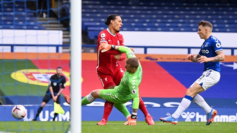 Soi kèo bóng đá Liverpool vs Everton ngày 03/04/2025 – Vòng 30 Premier League 1 Soi kèo bóng đá Liverpool vs Everton