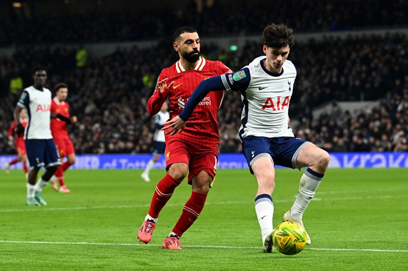 Soi kèo bóng đá Liverpool vs Tottenham ngày 27/04/2025 – Vòng 34 giải Ngoại Hạng Anh 1 Soi kèo bóng đá Liverpool vs Tottenham