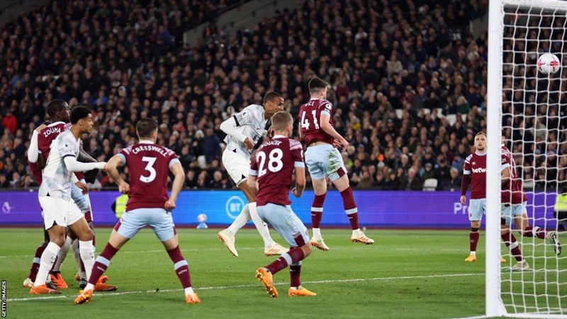 Soi kèo bóng đá Liverpool vs West Ham ngày 13/04/2025 – Vòng 32 giải Premier League 1 Soi kèo bóng đá Liverpool vs West Ham